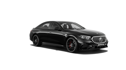 E-Class - 360° view