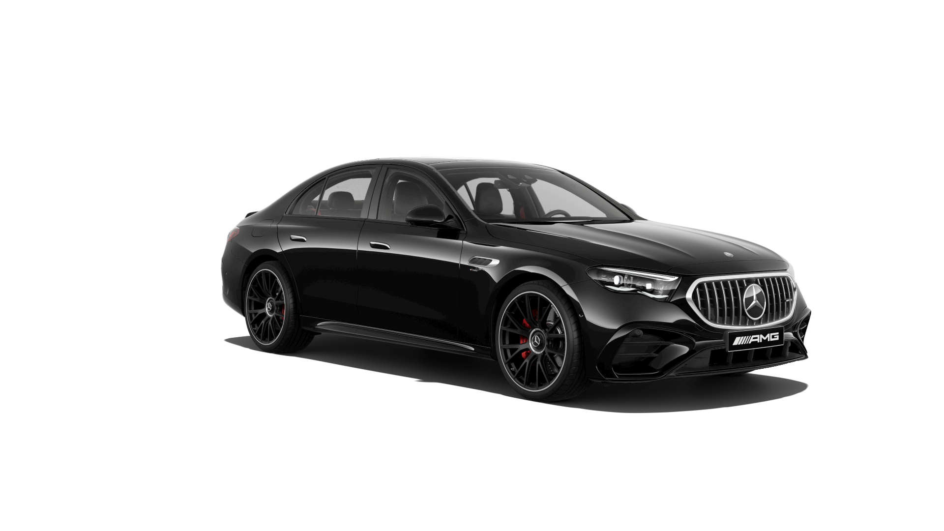 E-Class