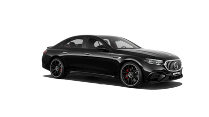 E-Class - 360° view