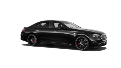 E-Class - 360° view