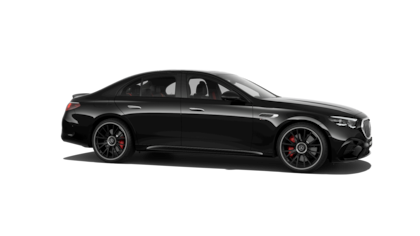 E-Class - 360° view