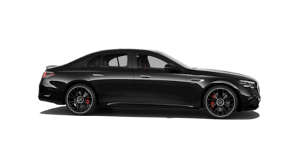 E-Class - 360° view