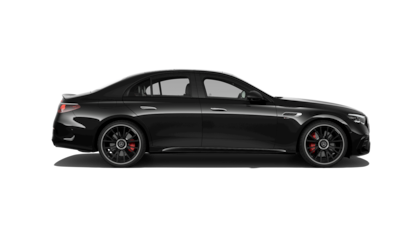 E-Class - 360° view