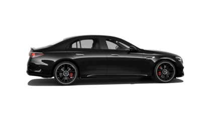 E-Class - 360° view