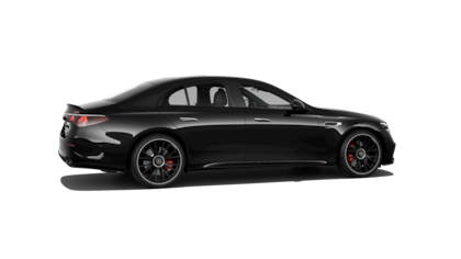 E-Class - 360° view