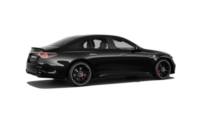 E-Class - 360° view