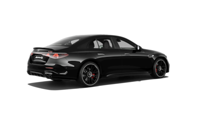 E-Class - 360° view