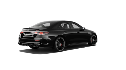 E-Class - 360° view