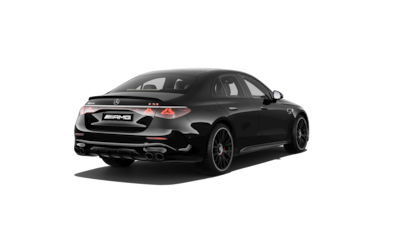 E-Class - 360° view