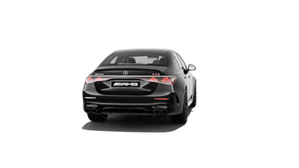 E-Class - 360° view