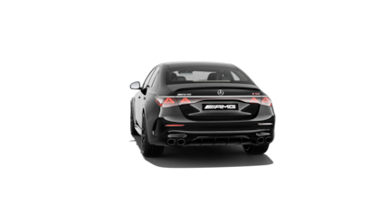 E-Class - 360° view