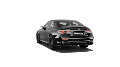 E-Class - 360° view
