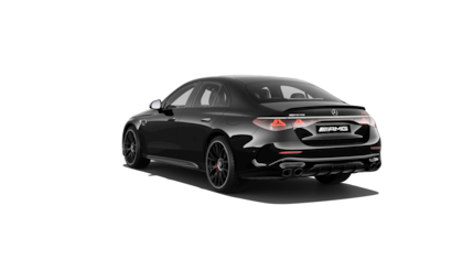 E-Class - 360° view