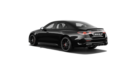 E-Class - 360° view