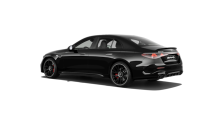 E-Class - 360° view