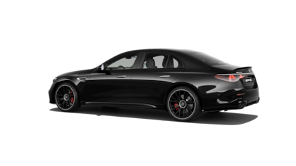 E-Class - 360° view