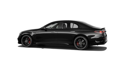 E-Class - 360° view