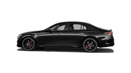 E-Class - 360° view