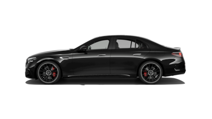 E-Class - 360° view
