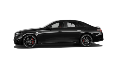 E-Class - 360° view
