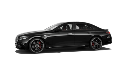 E-Class - 360° view
