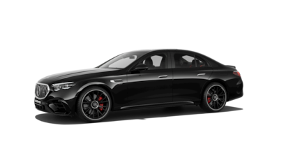 E-Class - 360° view