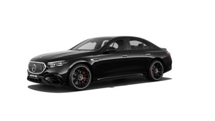 E-Class - 360° view