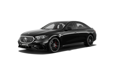 E-Class - 360° view
