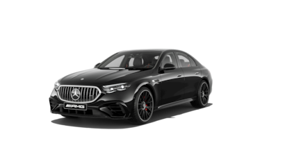 E-Class - 360° view