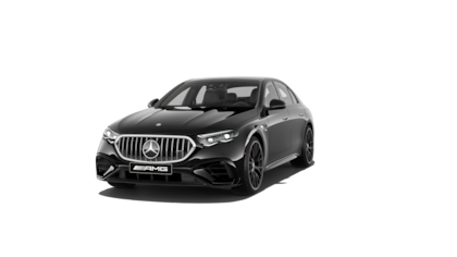 E-Class - 360° view