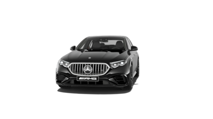 E-Class - 360° view