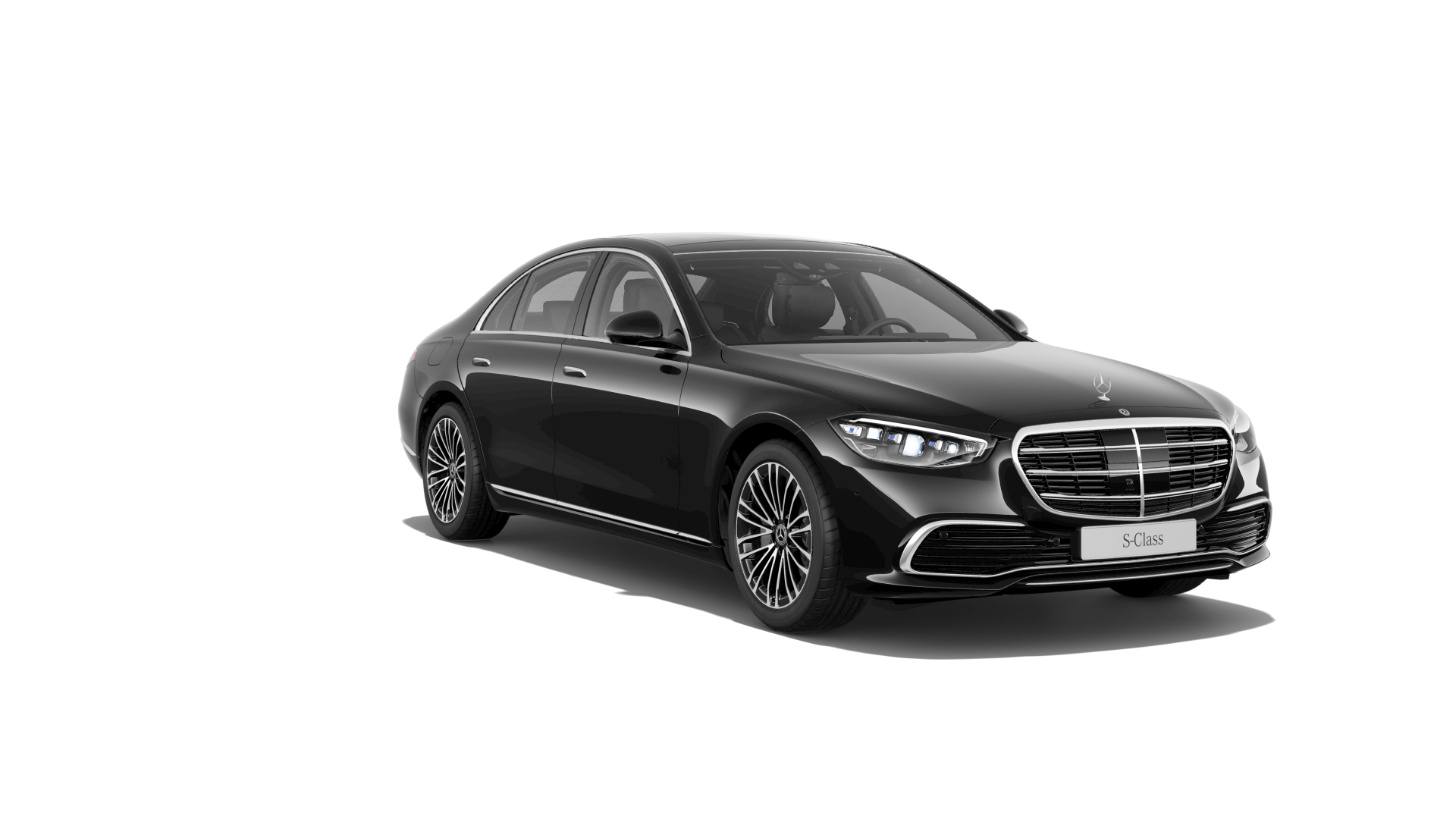 S-Class