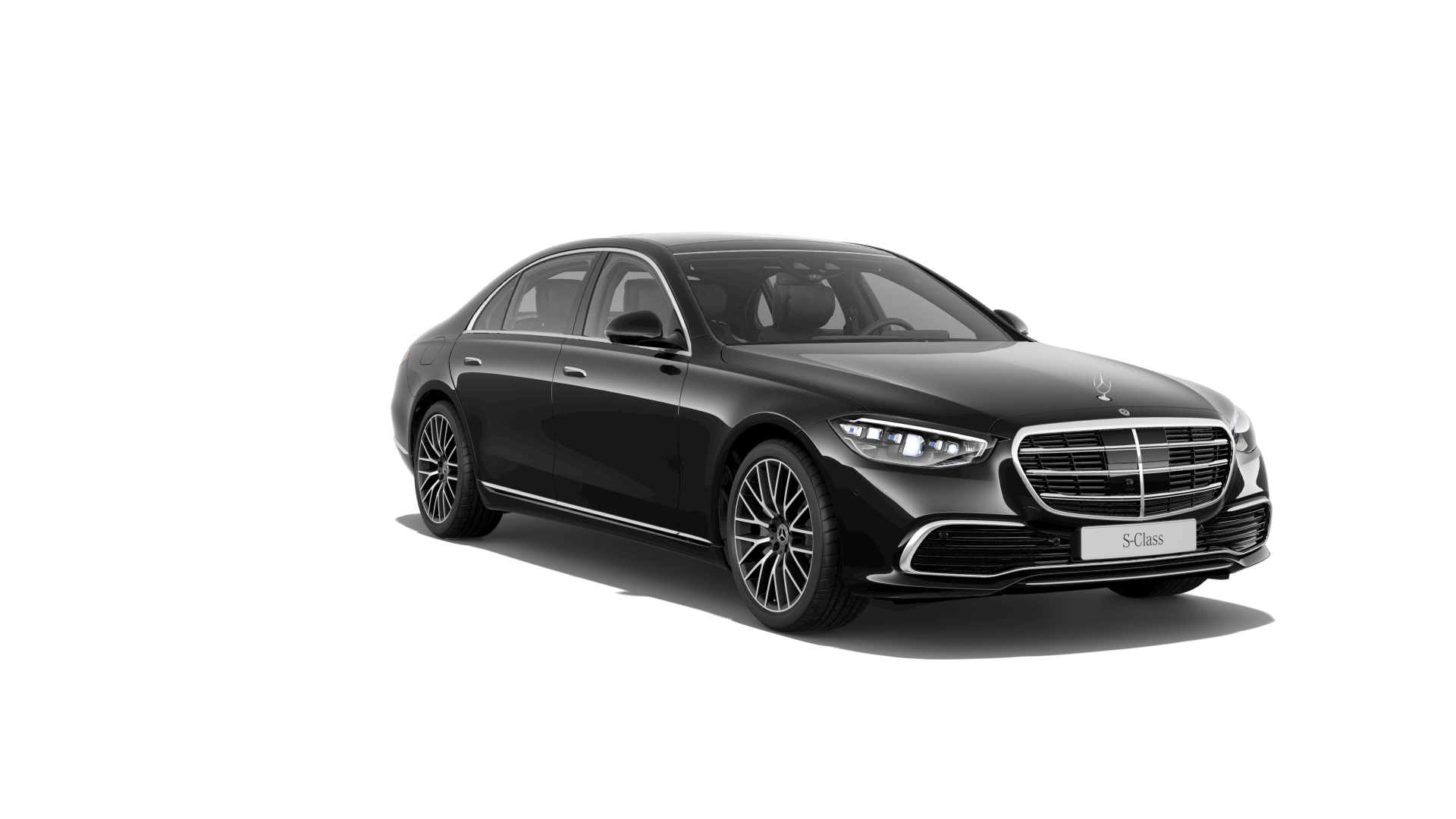 S-Class Long
