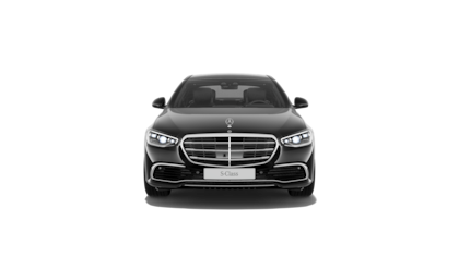 S-Class Long - 360° view