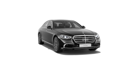 S-Class Long - 360° view