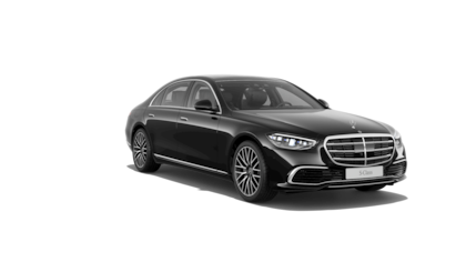 S-Class Long - 360° view