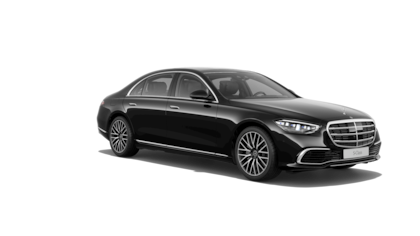 S-Class Long - 360° view