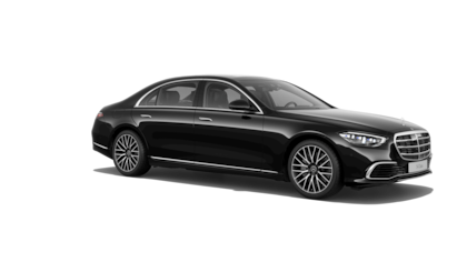 S-Class Long - 360° view