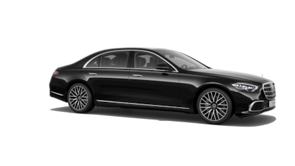 S-Class Long - 360° view