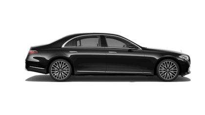 S-Class Long - 360° view