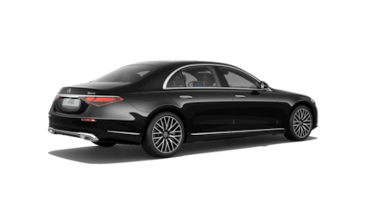 S-Class Long - 360° view