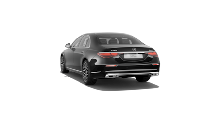 S-Class Long - 360° view