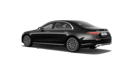S-Class Long - 360° view