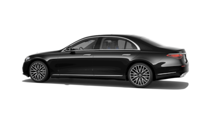 S-Class Long - 360° view