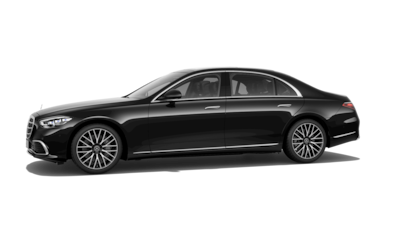 S-Class Long - 360° view