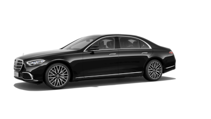 S-Class Long - 360° view