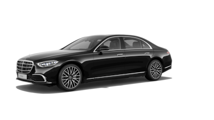 S-Class Long - 360° view