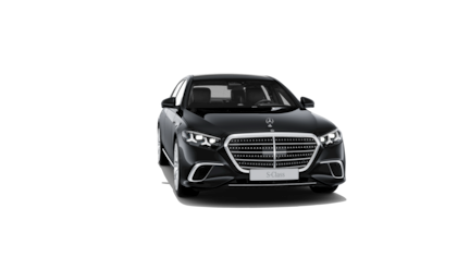 S-Class Long - 360° view