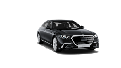 S-Class Long - 360° view