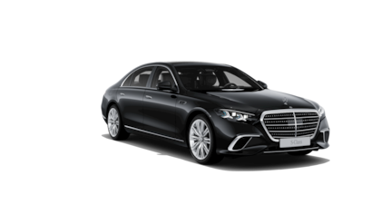 S-Class Long - 360° view